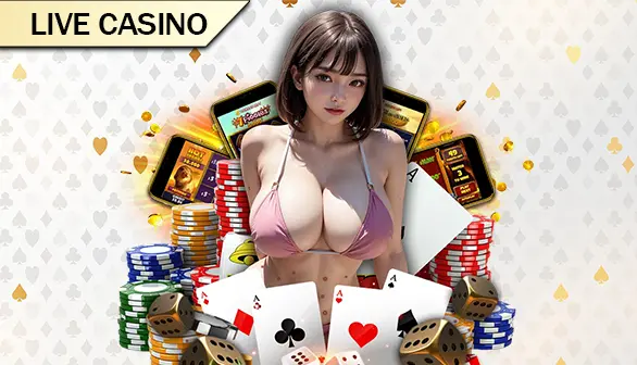 Casino VIRALBET888