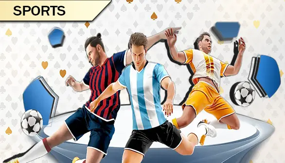 Sports VIRALBET888