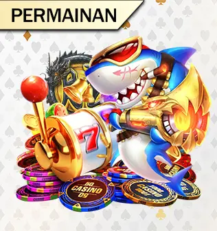 Permainan Slot VIRALBET888